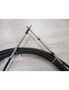 Gear-gas cable Ultraflex C8 40 FT outlet