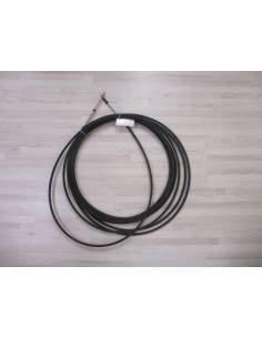 Gear-gas cable Ultraflex C8 40 FT outlet 2