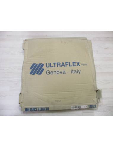 Cable marches-gas Ultraflex type C8 35 FT outlet