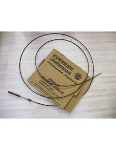 Gear-throttle cable Ultraflex C8 36 FT outlet 2