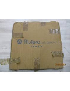 Riviera gear-gas cables type C8 outlet