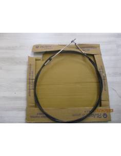 Riviera gear-gas cables type C8 outlet 2