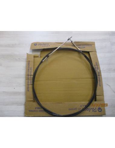Cables marchas-gas Riviera tipo C8 outlet