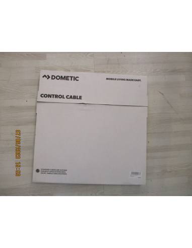 Cable marcha y gas 33-C 5'