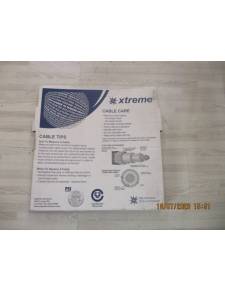 Cable control marcha gas xtreme cbl ASM 05'BLK