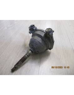 Ultraflex HPS steering rack 405205