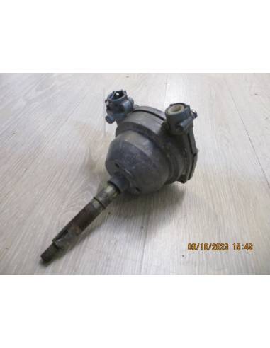 Cremagliera Ultraflex HPS 405205