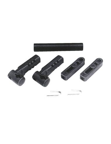 Accessori per il montaggio dello sterzo