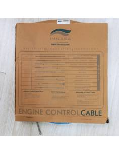 Cable marchas gas Imnasa IC5 24' outlet 2
