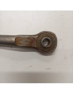 Riferimento motore fuoribordo acciaio inossidabile