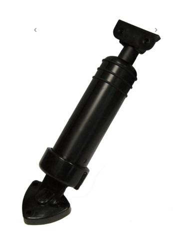 Short flap piston L 25cm