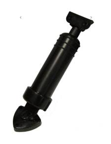 Short flap piston L 25cm