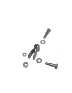 Address mounting accessory - Stainless Steel