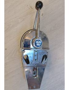 Mando morse dos motores montaje superior Ultraflex