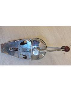 Mando morse dos motores montaje superior Ultraflex 2