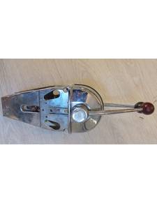 Mando morse dos motores montaje superior Ultraflex
