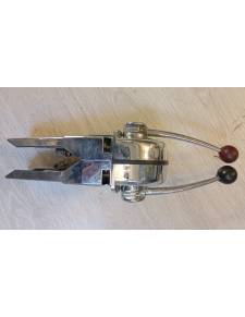 Mando morse dos motores montaje superior Ultraflex