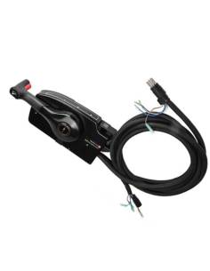 Mando Morse Lateral Remoto para Mercury & QuickSilver