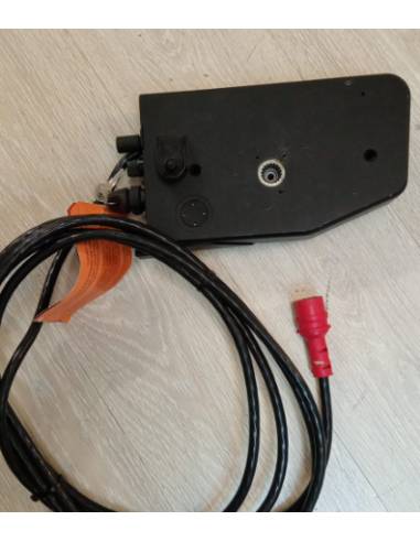 Remote Side Morse Handle OMC