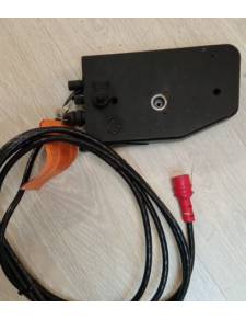 Remote Side Morse Handle OMC