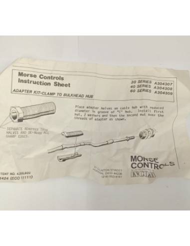 c B serie 40 kit convertitore