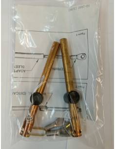 Accessori terminali Morse