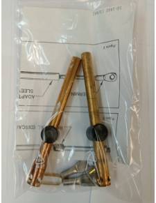 Morse terminal accessories
