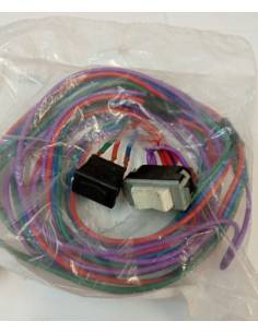 Batteria per comando morse