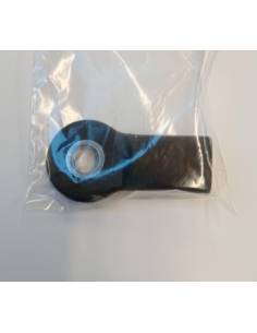 Rotule à piston VHM 32DTP 12mm de filetage intérieur