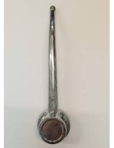 Morse de contrôle du levier accessoire