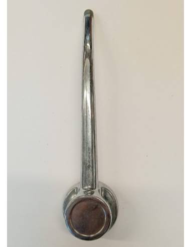 Accesorio palanca mando morse