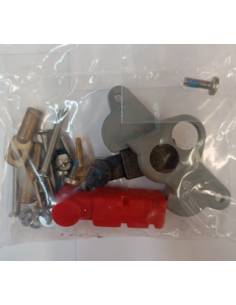 Kit di comando Morse ultraflex