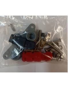 Kit di comando Morse ultraflex 2