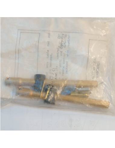 Mooring cable adapter 33C