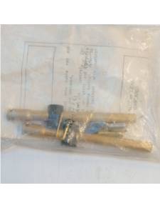 Mooring cable adapter 33C