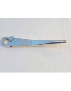 Maneta mando morse accesorio aluminio 2