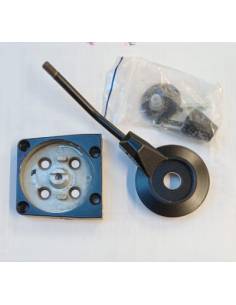 Accessoire pour la commande morse