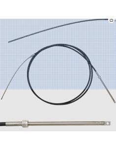 Teleflex SSC9200-01750 Boat address cable 日本語 8-foot...