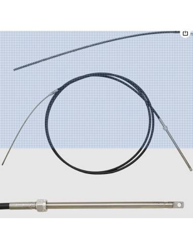 Teleflex SSC9200-01750 Cable de dirección para...