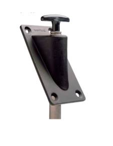 Vetus Tirador de Paro Motor DC