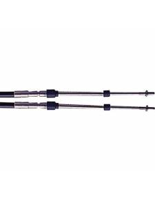 Teleflex cable marcha/gas Largo 5 mts
