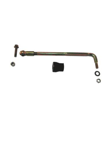 Seastar solutions barra de direccion motor