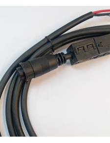 Raymarine cable power para equipos C y E classic