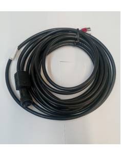 Raymarine cable unidad de colas para pilotos