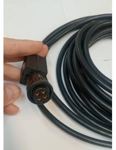 Raymarine cable unidad de colas para pilotos 2