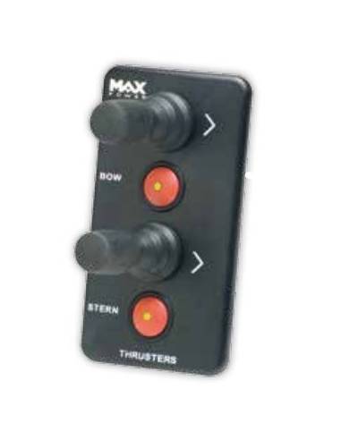 Joystick double black or grey