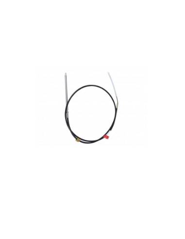 Ultraflex Cables de dirección M58  L 3650mm  12´