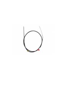 Ultraflex Cables de dirección M58  L 3650mm  12´