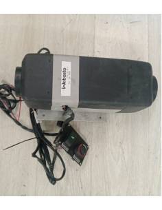 Webasto air top 3500 calefacción diesel 24V