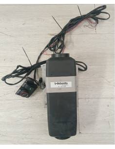Webasto air top 3500 calefacción diesel 24V 2